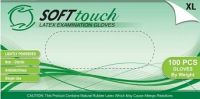 LATEX Soft Touch X-LARGE