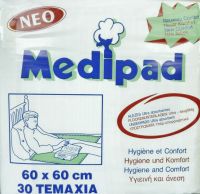 MEDIPAD 60X60 45τεμ.