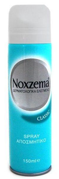NOXZEMA CLASSIC 150ml